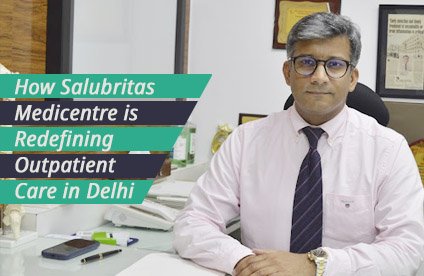 trusted neuro care in south delhi